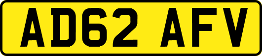AD62AFV