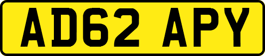AD62APY