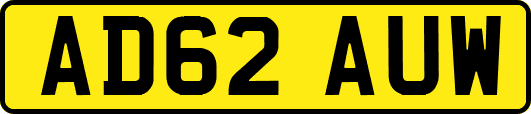 AD62AUW