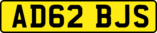 AD62BJS