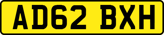 AD62BXH