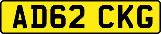 AD62CKG
