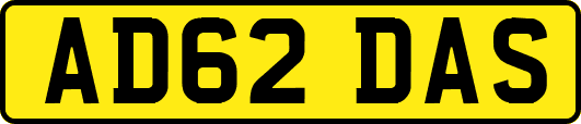 AD62DAS