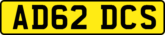 AD62DCS