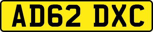 AD62DXC