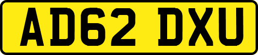 AD62DXU