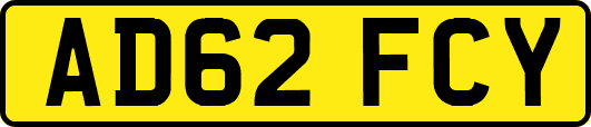 AD62FCY