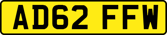 AD62FFW