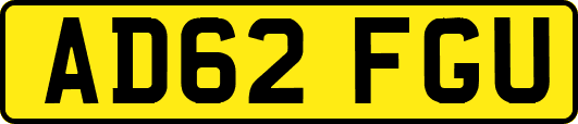 AD62FGU