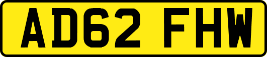 AD62FHW