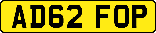 AD62FOP
