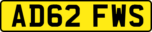 AD62FWS