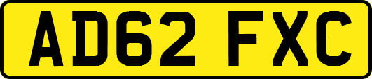 AD62FXC