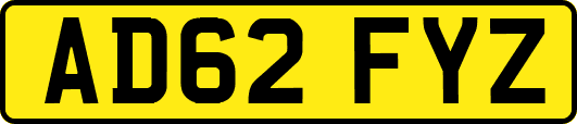AD62FYZ