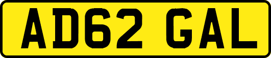 AD62GAL