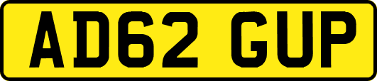 AD62GUP