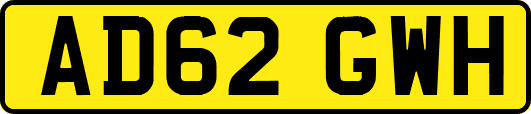 AD62GWH
