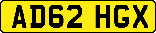 AD62HGX