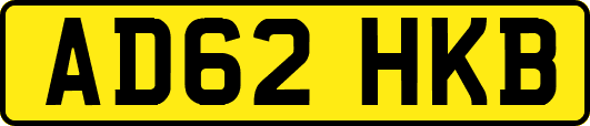 AD62HKB