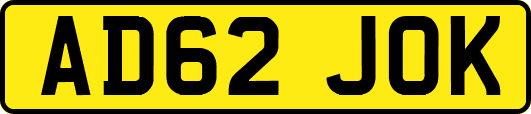 AD62JOK