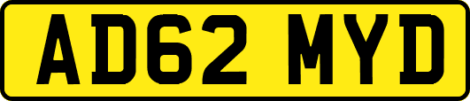AD62MYD