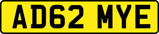 AD62MYE