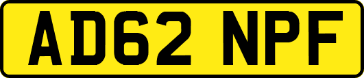 AD62NPF