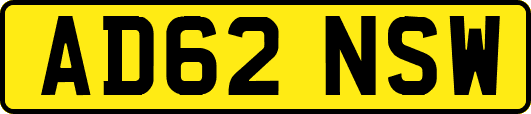 AD62NSW