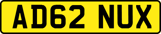 AD62NUX