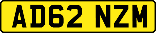 AD62NZM