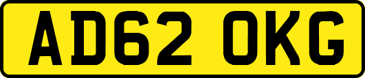 AD62OKG