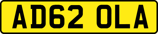 AD62OLA