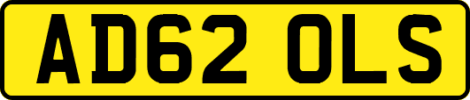 AD62OLS