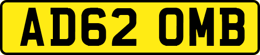 AD62OMB