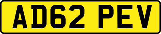 AD62PEV