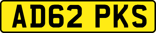 AD62PKS