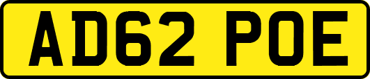 AD62POE