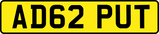 AD62PUT