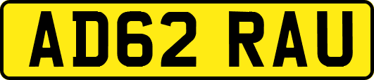 AD62RAU