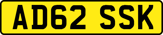 AD62SSK