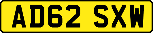 AD62SXW