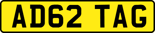 AD62TAG