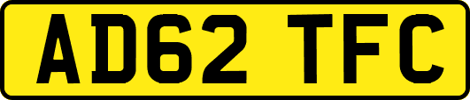 AD62TFC