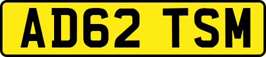 AD62TSM