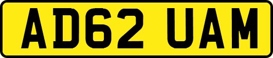 AD62UAM