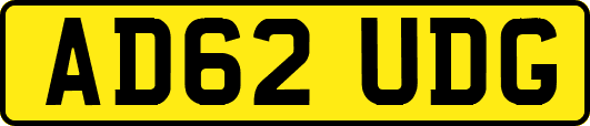 AD62UDG