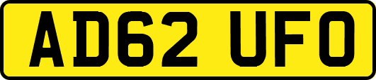 AD62UFO