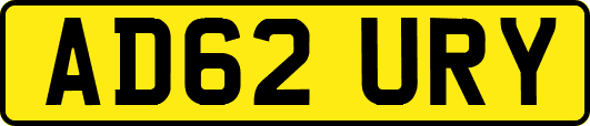 AD62URY