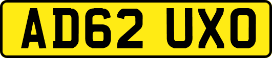 AD62UXO