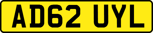 AD62UYL